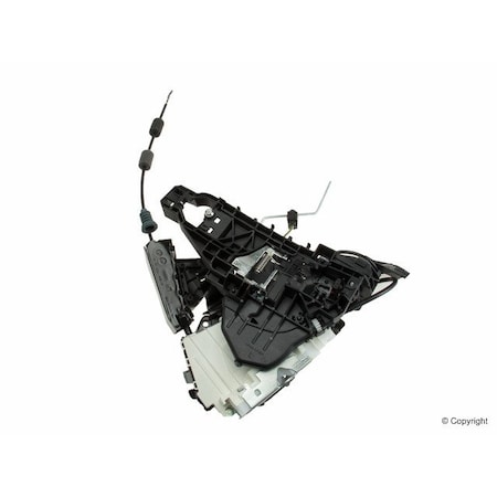 Genuine Lock Actuator, 1647200935 1647200935